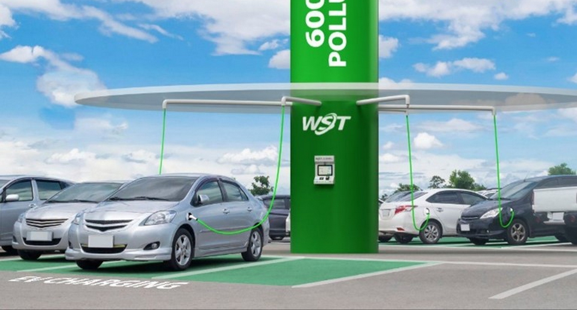 Illinois Powers Up Future Travel: Over 600 New EV Charging Stations Coming Soon"