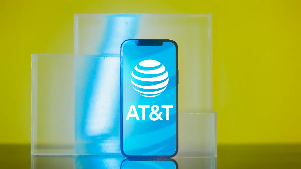 AT&T Offers Free Credit Monitoring to 51 Million Customers After Major Data Leak