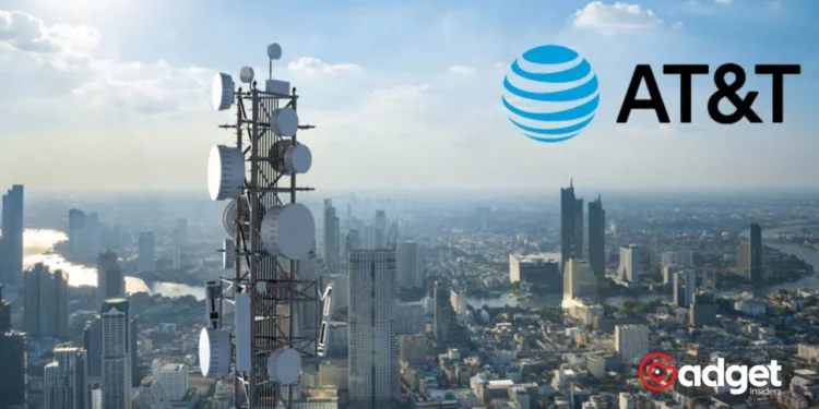 AT&T Steps Up Free Security Tools Offered After Huge Data Leak Hits Millions