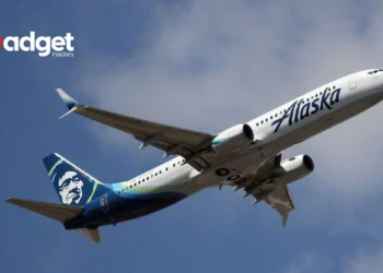 Alaska Airlines Gets $160 Million from Boeing After Scary Mid-Air Mishap The Full Story Unveiled