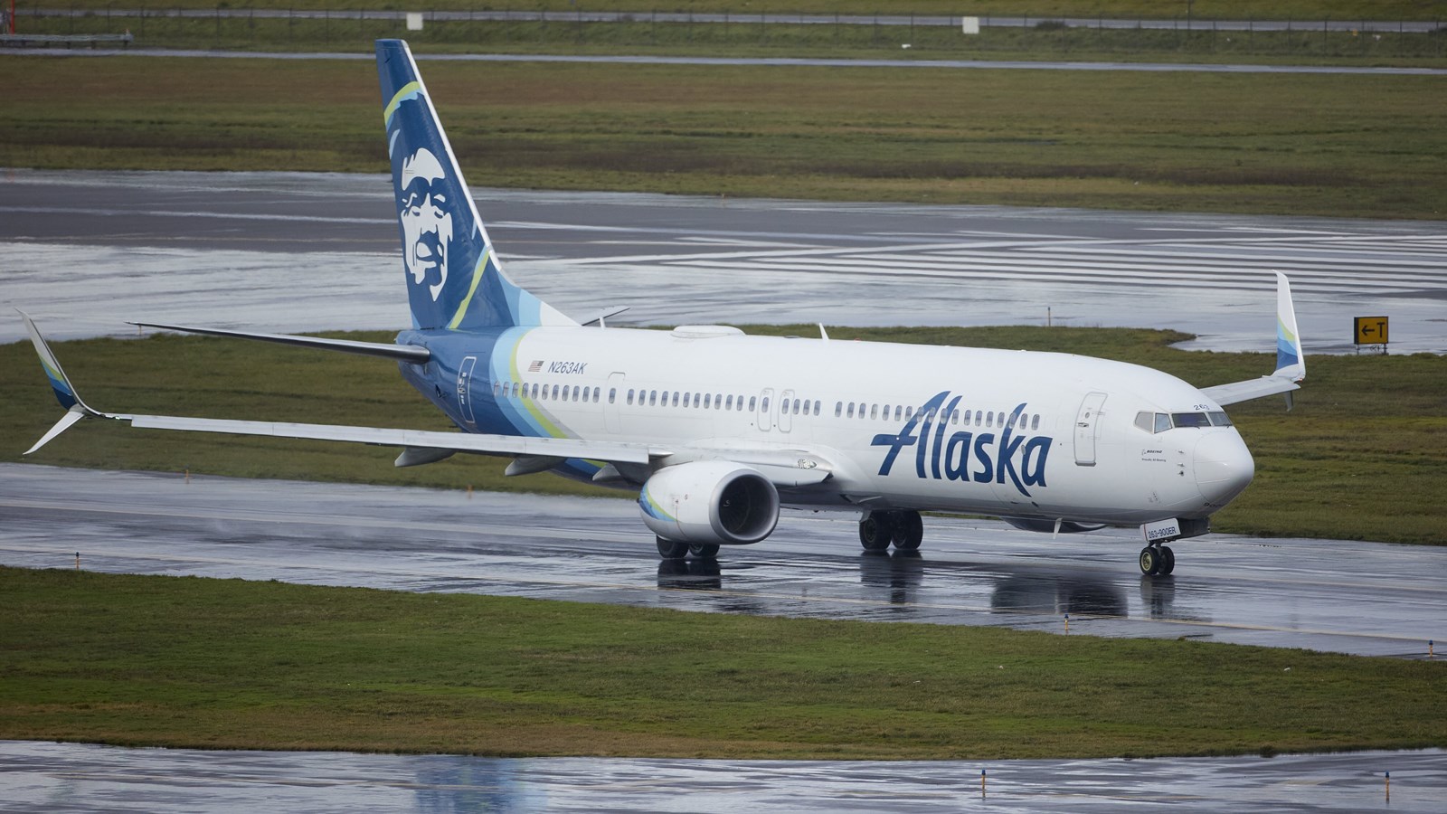 Boeing’s Settlement With Alaska for the Blown Window Is Astounding