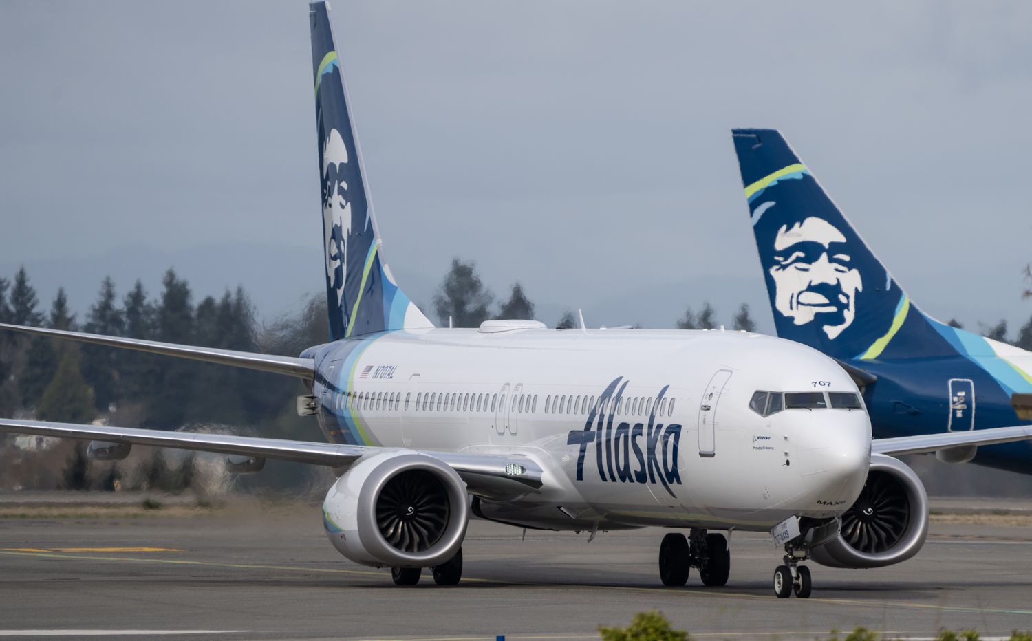 Alaska Airlines Gets $160 Million from Boeing After Scary Mid-Air Mishap: The Full Story Unveiled