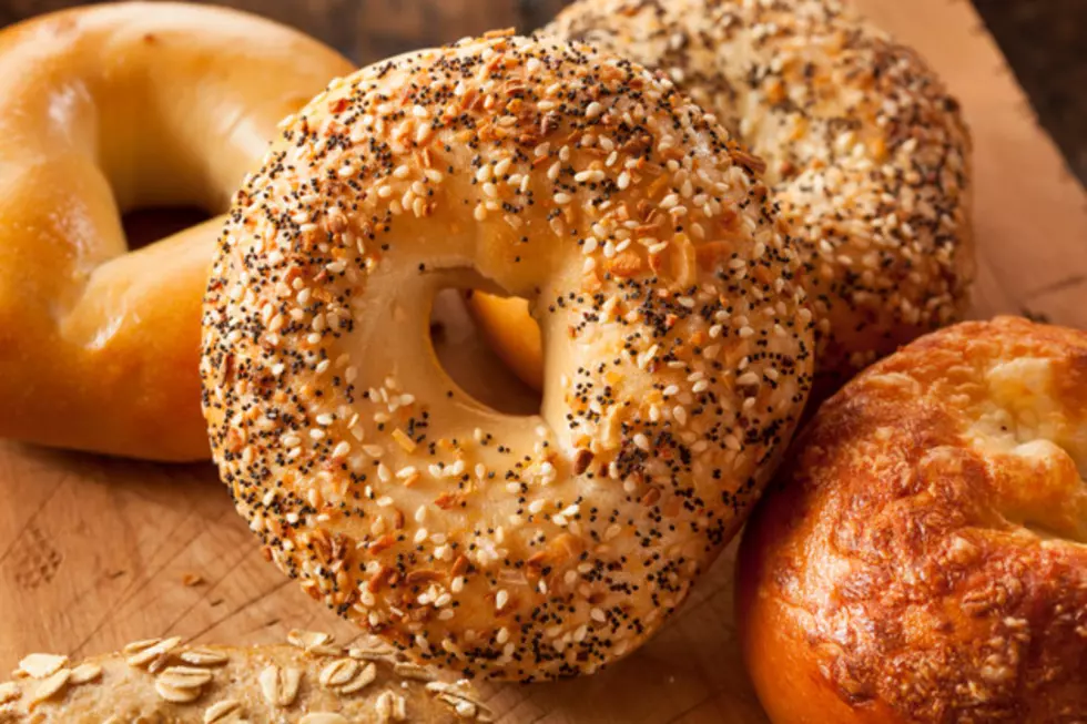 Alert: Gluten Alert in 'Safe' Mini Bagels – What Shoppers Need to Know Now