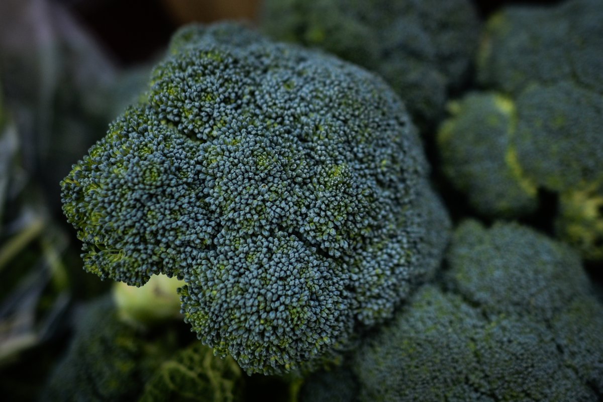 Alert: Unexpected Ingredients Prompt Major Recall of Popular Broccoli Cutlets at King Kullen Stores
