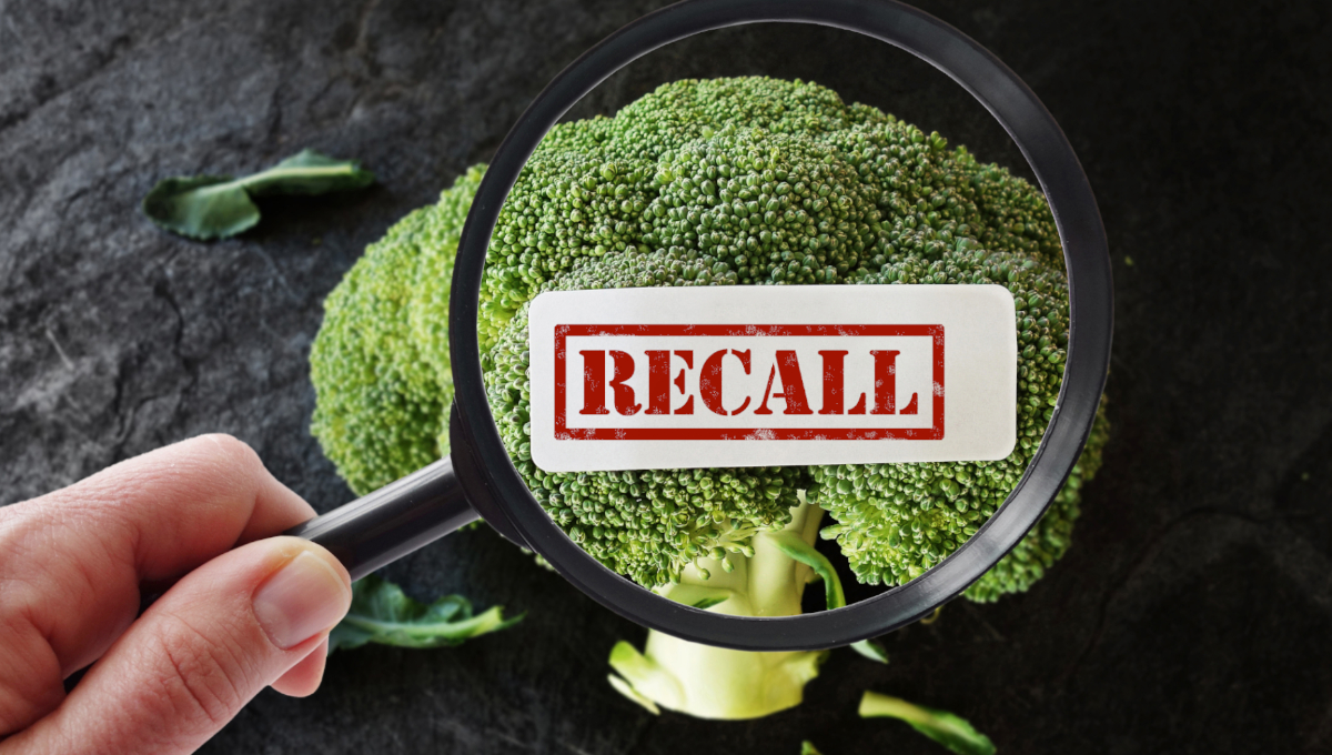 Alert: Unexpected Ingredients Prompt Major Recall of Popular Broccoli Cutlets at King Kullen Stores