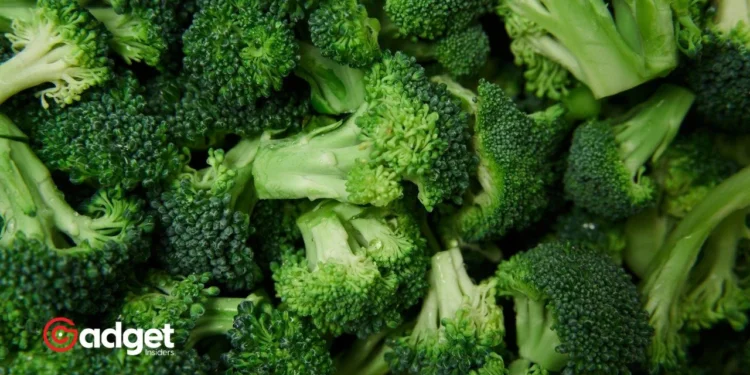 Alert Unexpected Ingredients Prompt Major Recall of Popular Broccoli Cutlets at King Kullen Stores
