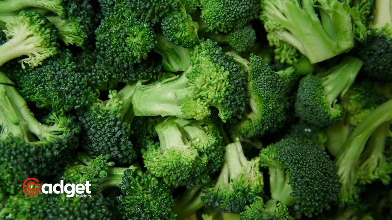 Popular Broccoli Cutlets at King Kullen Stores on Recall Alert Gadget