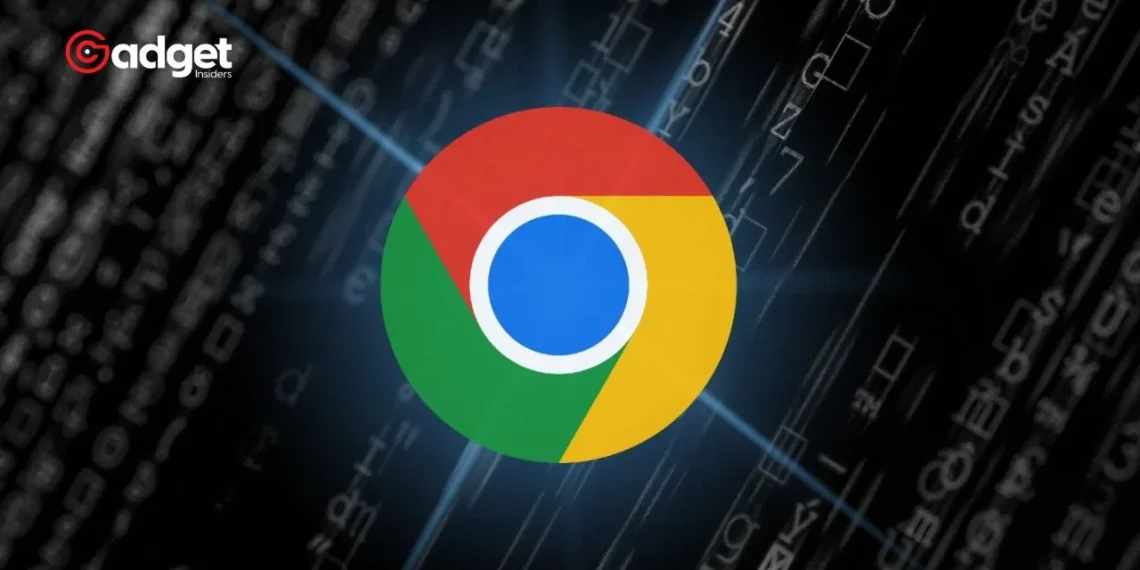 Alert for Android Fans New Fake Chrome Update Could Hijack Your Phone!