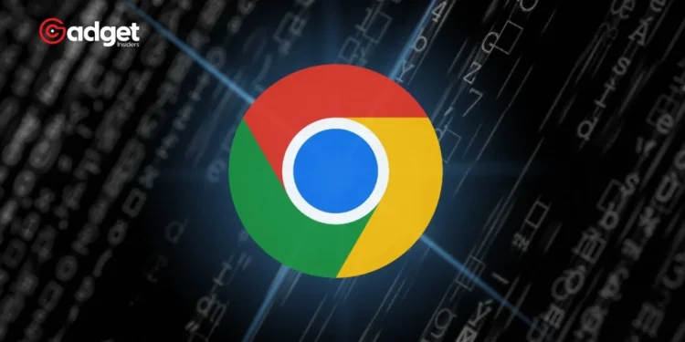 Alert for Android Fans New Fake Chrome Update Could Hijack Your Phone!