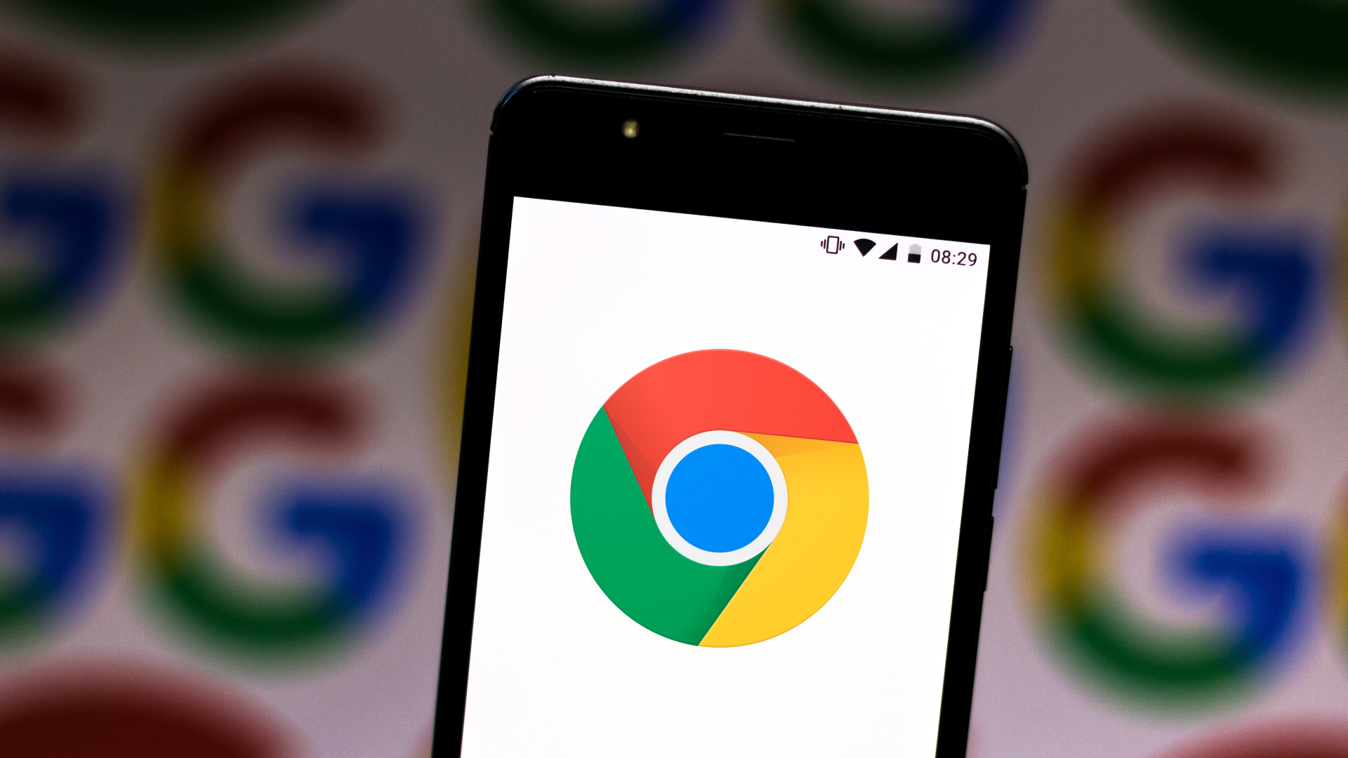 Alert for Android Fans: New Fake Chrome Update Could Hijack Your Phone!