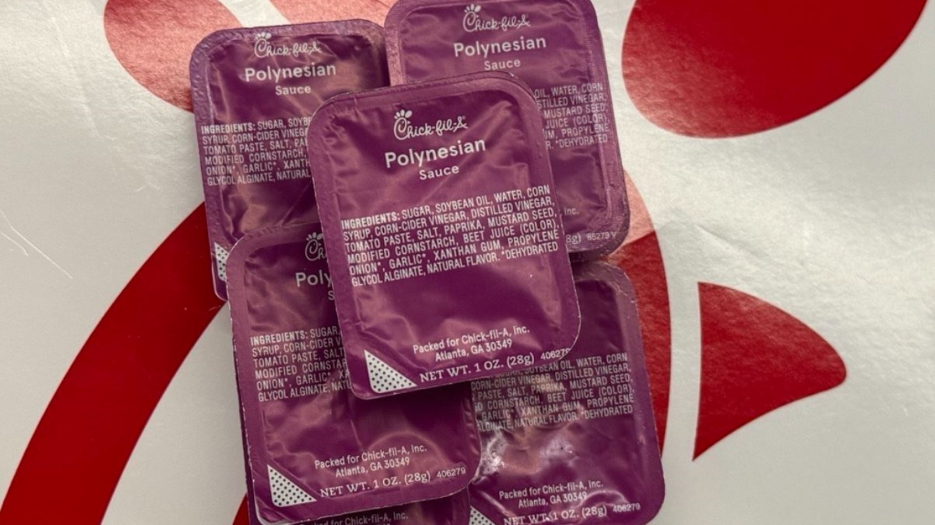 Alert for Chick-fil-A Fans: Urgent Call to Toss Out Polynesian Sauce Over Serious Allergy Risks