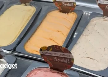 Allergy Alert Florida Dessert Maker Recalls Ice Cream Over Missing Allergen Info