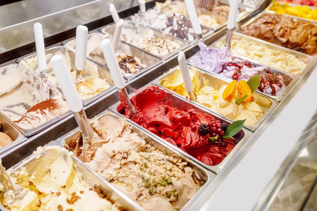 Allergy Alert: Florida Dessert Maker Recalls Ice Cream Over Missing Allergen Info