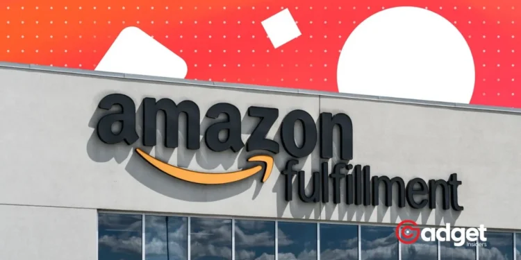 Amazon Boosts Job Offers at Prime Video to Lead in Streaming Showdown Who’s Earning $350K