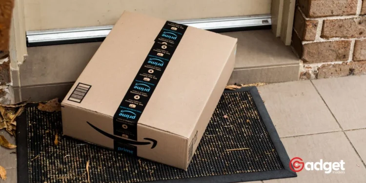 Amazon Breaks Records with Lightning-Fast Deliveries How Quick Can Your Next Package Arrive