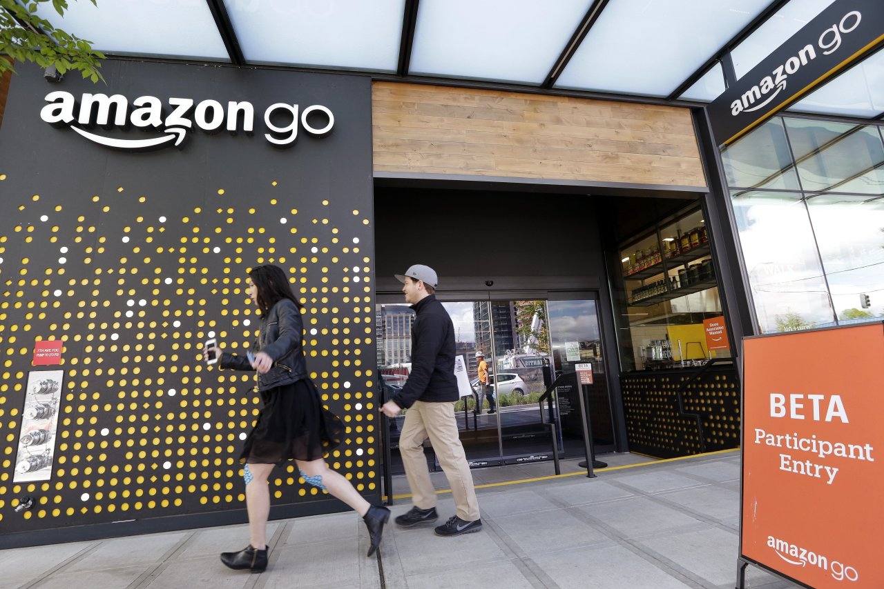 Amazon Doubles Down on Checkout-Free Shopping: What You Need to Know About the New Wave of Cashier-less Stores