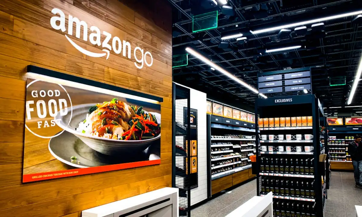 Amazon Doubles Down on Checkout-Free Shopping: What You Need to Know About the New Wave of Cashier-less Stores