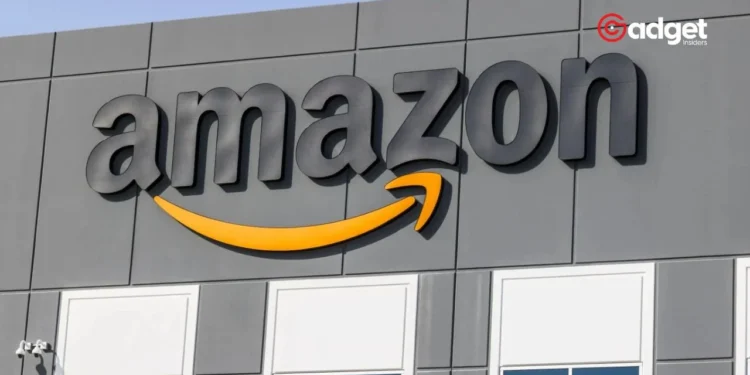 Amazon Pumps $11 Billion into Indiana for High-Tech Job Boom and New Data Hubs