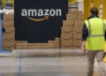 Amazon Redefines Grocery Shopping with New Subscription Service