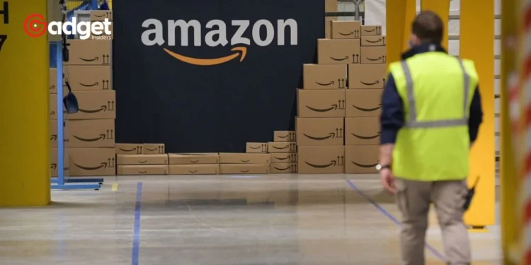 Amazon Redefines Grocery Shopping with New Subscription Service