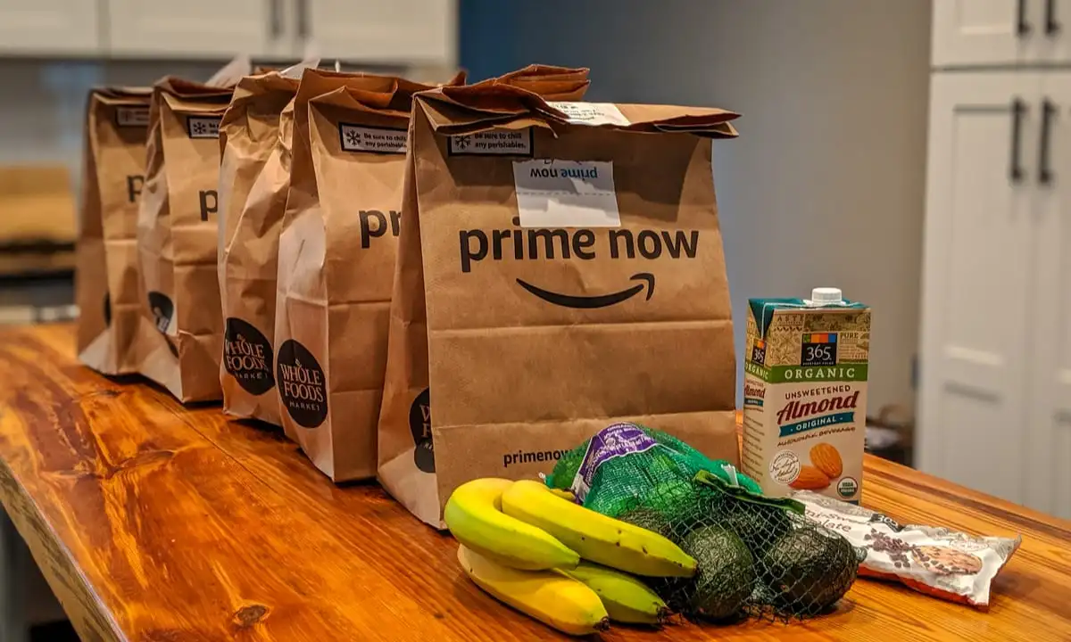 Amazon Redefines Grocery Shopping with New Subscription Service