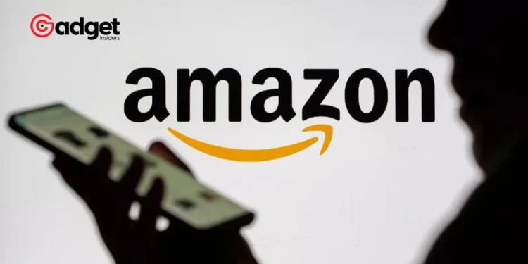 Amazon Scam Alert How Easy Returns Turned Into a Nightmare for Sellers
