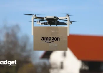 Amazon Switches Up Drone Deliveries End in California But Take Flight in Phoenix