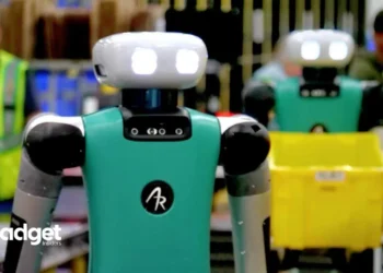 Amazon's Robotic Revolution The Journey to 750,000 Robots and What It Means for the Future of Work