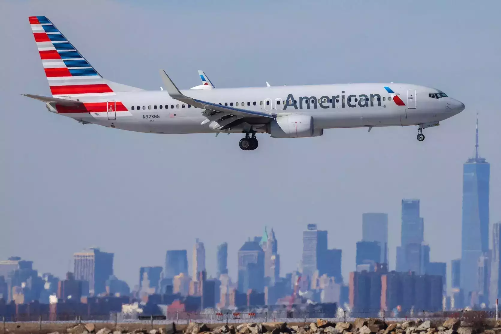 American Airlines Pilots Highlight Urgent Safety Woes Amid Increasing Air Travel Concerns