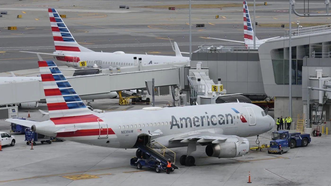 American Airlines Pilots Highlight Urgent Safety Woes Amid Increasing Air Travel Concerns