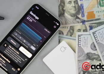 Apple Shakes Up Savings Game Why Your Apple Card Interest Just Dropped