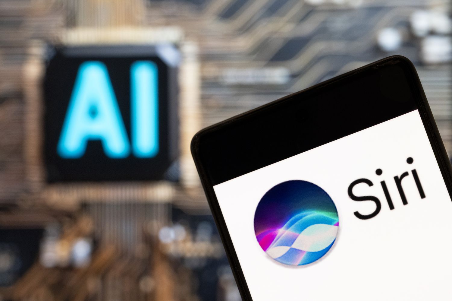 Apple's Strategic AI Ambitions Choosing Between OpenAI and Google for the iPhone 16