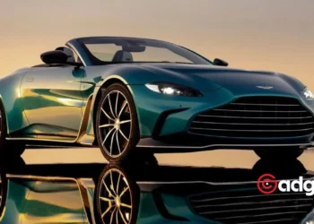 Aston Martin's Strategic Persistence with Petrol Engines Amid the EV Wave