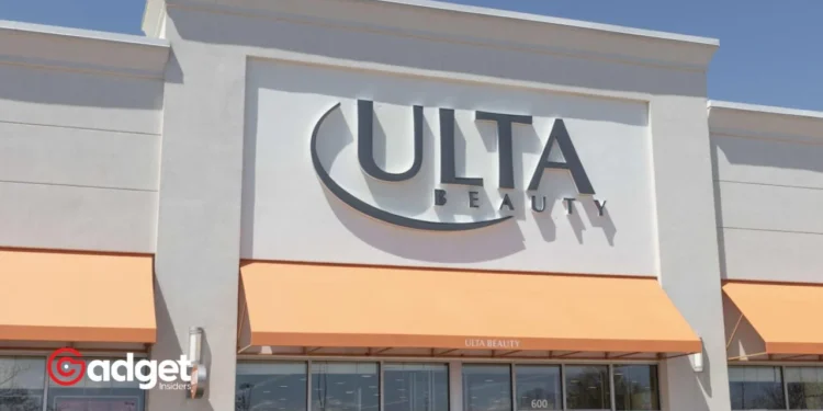 Beauty Retail's Big Shift How Ulta's CEO Warning Hints at Changing Trends in Makeup and Skincare Shopping