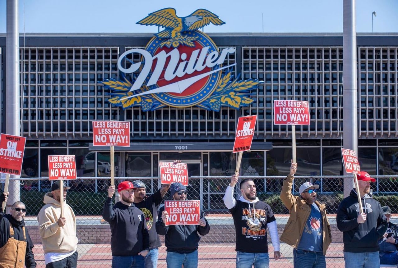 The Prominent Beer Company Molson Coors Is Facing a Call of Boycott