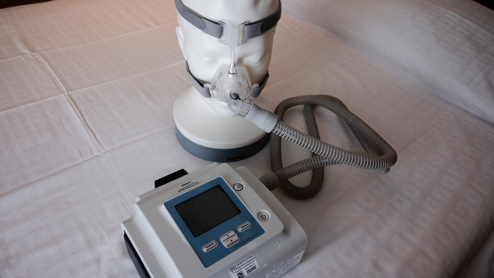 Big Breakthrough Philips Pays $1.1 Billion to Settle U.S. Lawsuits Over Sleep Apnea Machines-