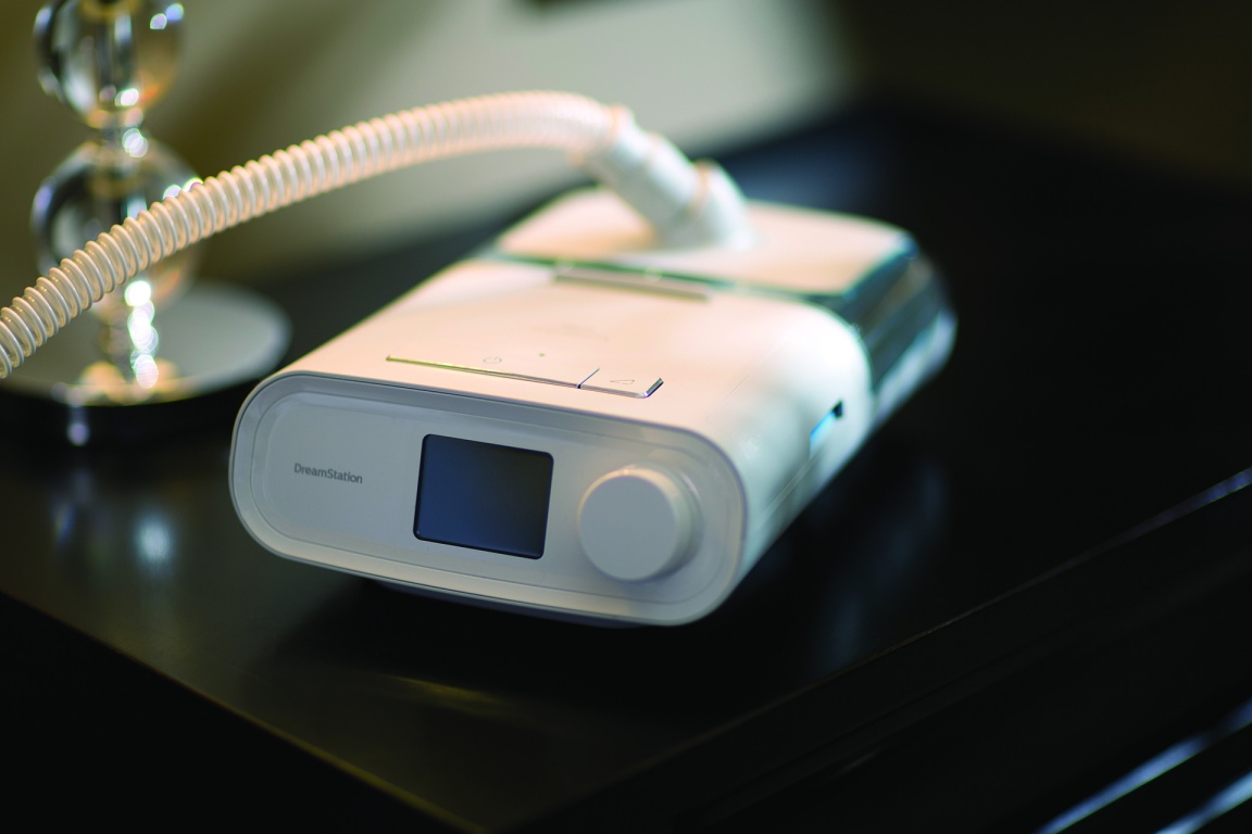 Big Breakthrough Philips Pays $1.1 Billion to Settle U.S. Lawsuits Over Sleep Apnea Machines--