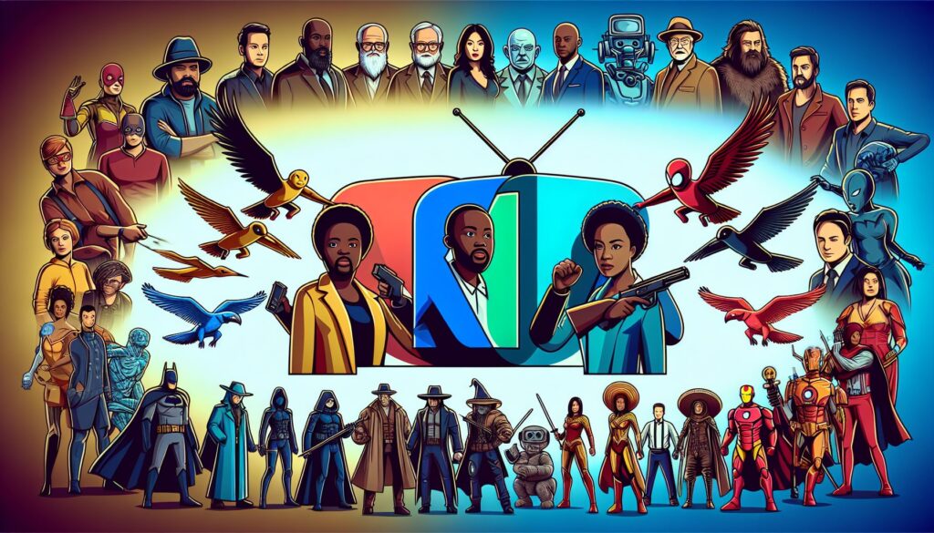 Shifts Focus to Paramount Plus This Spring as Showtime Streaming ...