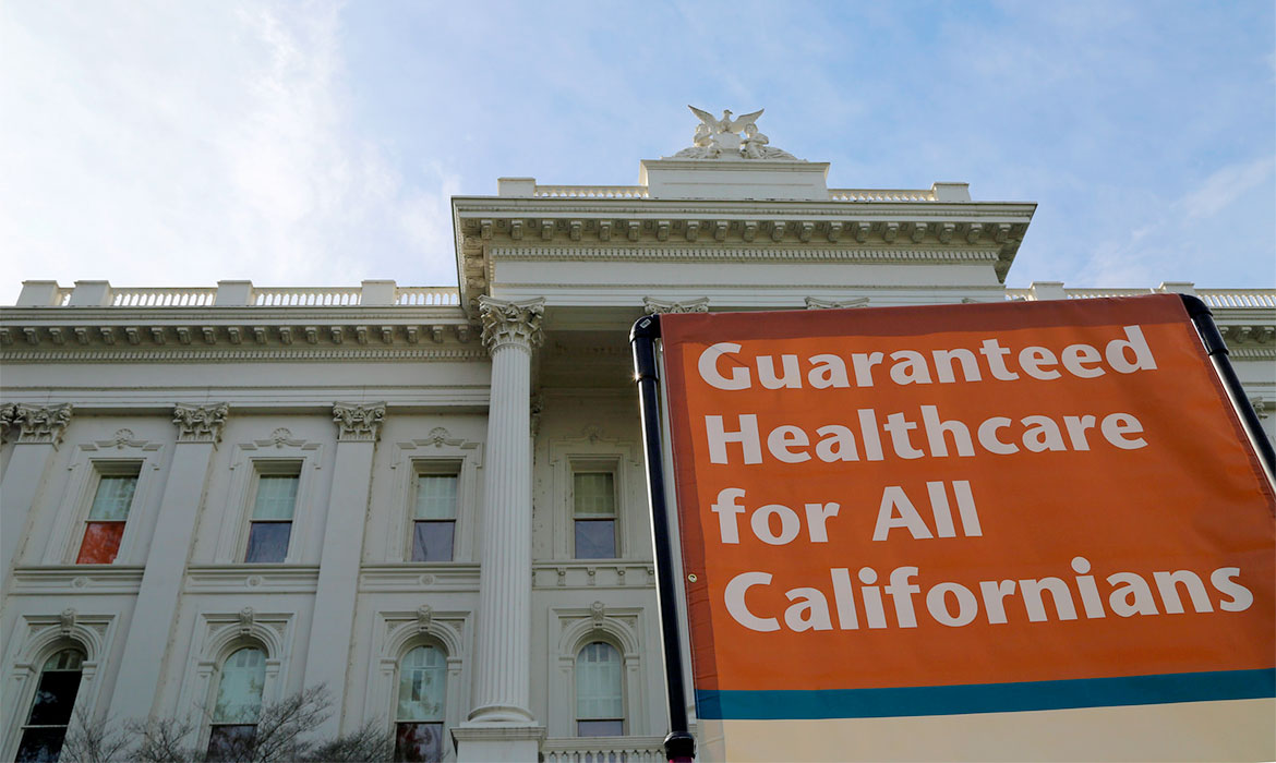 Big Changes Ahead How California's New Health Plan Could Impact Your Medical Care