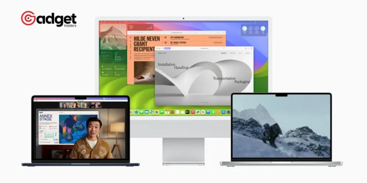 Big Changes Coming What to Expect When Apple Rolls Out macOS 15 in 2024