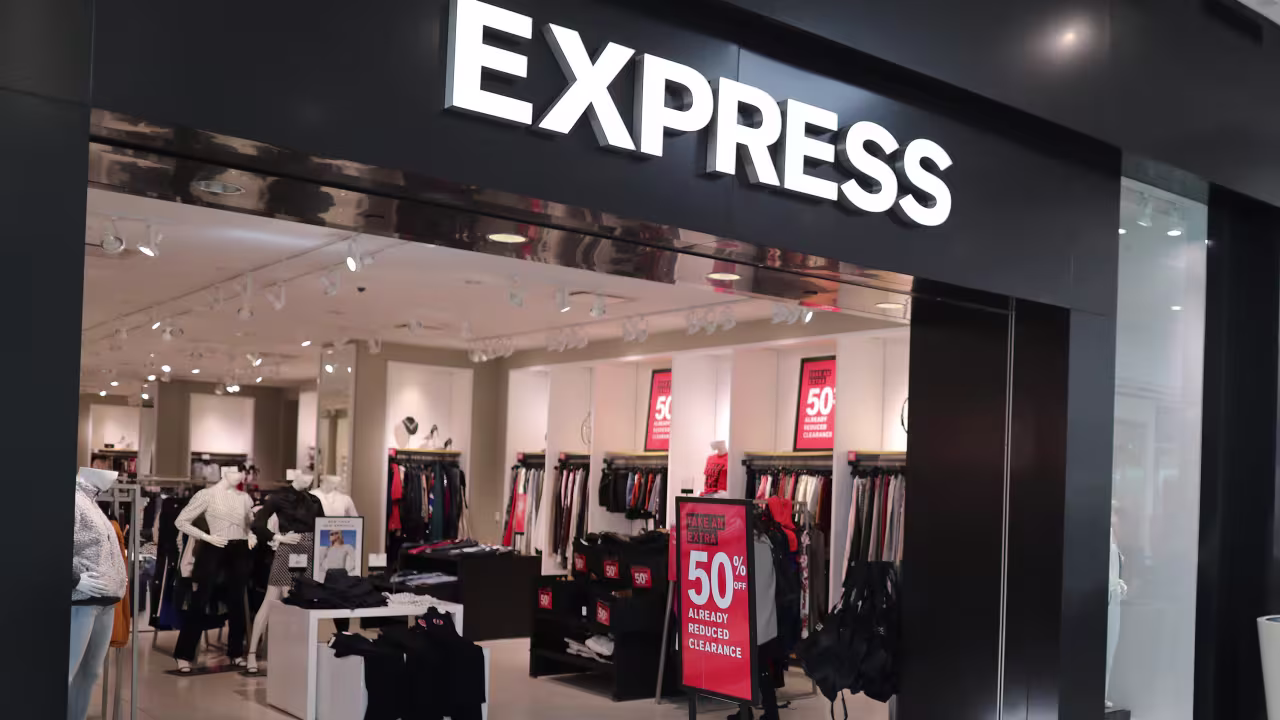 Big Changes at Express: What the Closing of 95 Stores Means for Shoppers in Pennsylvania