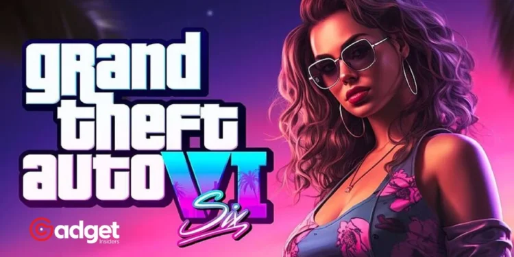 Big Changes at Take-Two Why GTA VI's Maker is Cutting Jobs and Projects