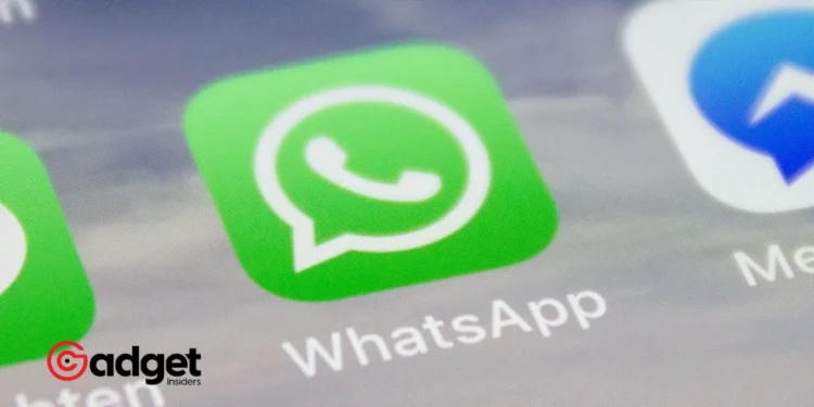 Big Changes at WhatsApp New Age Policy Could Affect Millions of Teens in Europe and the UK