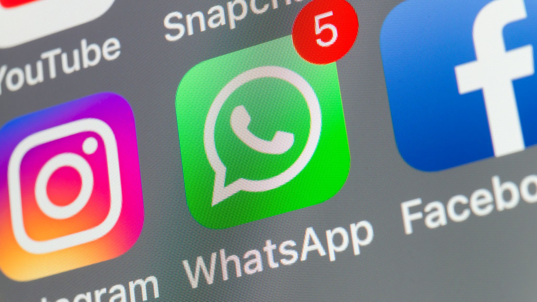Big Changes at WhatsApp: New Age Policy Could Affect Millions of Teens in Europe and the UK