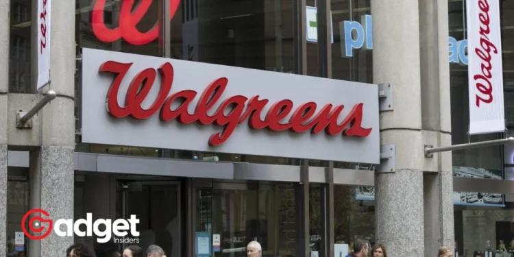 Big Changes at Your Local Walgreens Here's What You Need to Know About Their Latest Move