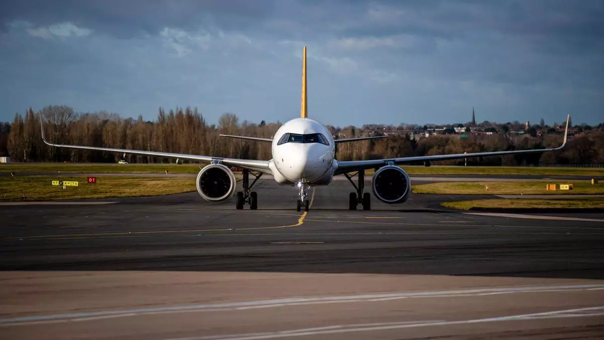 Automatic Refunds for Flight Delays or Cancellations Will Soon Be Available