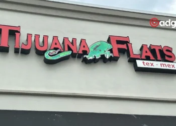 Big Changes for Tijuana Flats What’s Next for the Popular Tex-Mex Chain After Bankruptcy and Closing Stores