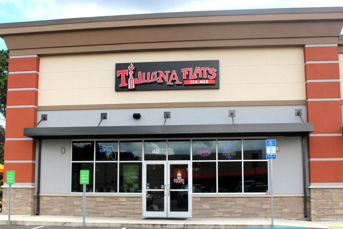 Big Changes for Tijuana Flats What’s Next for the Popular Tex-Mex Chain After Bankruptcy and Closing Stores