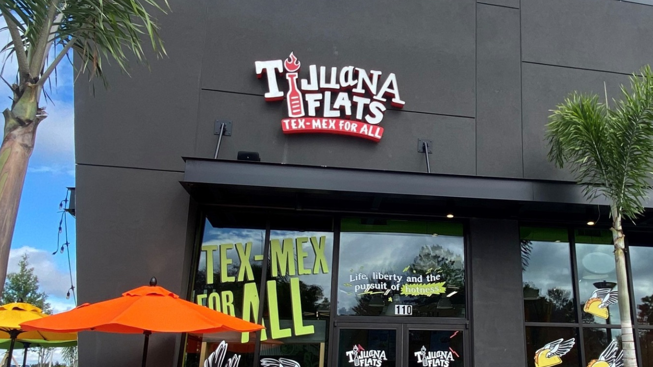 Big Changes for Tijuana Flats What’s Next for the Popular Tex-Mex Chain After Bankruptcy and Closing Stores