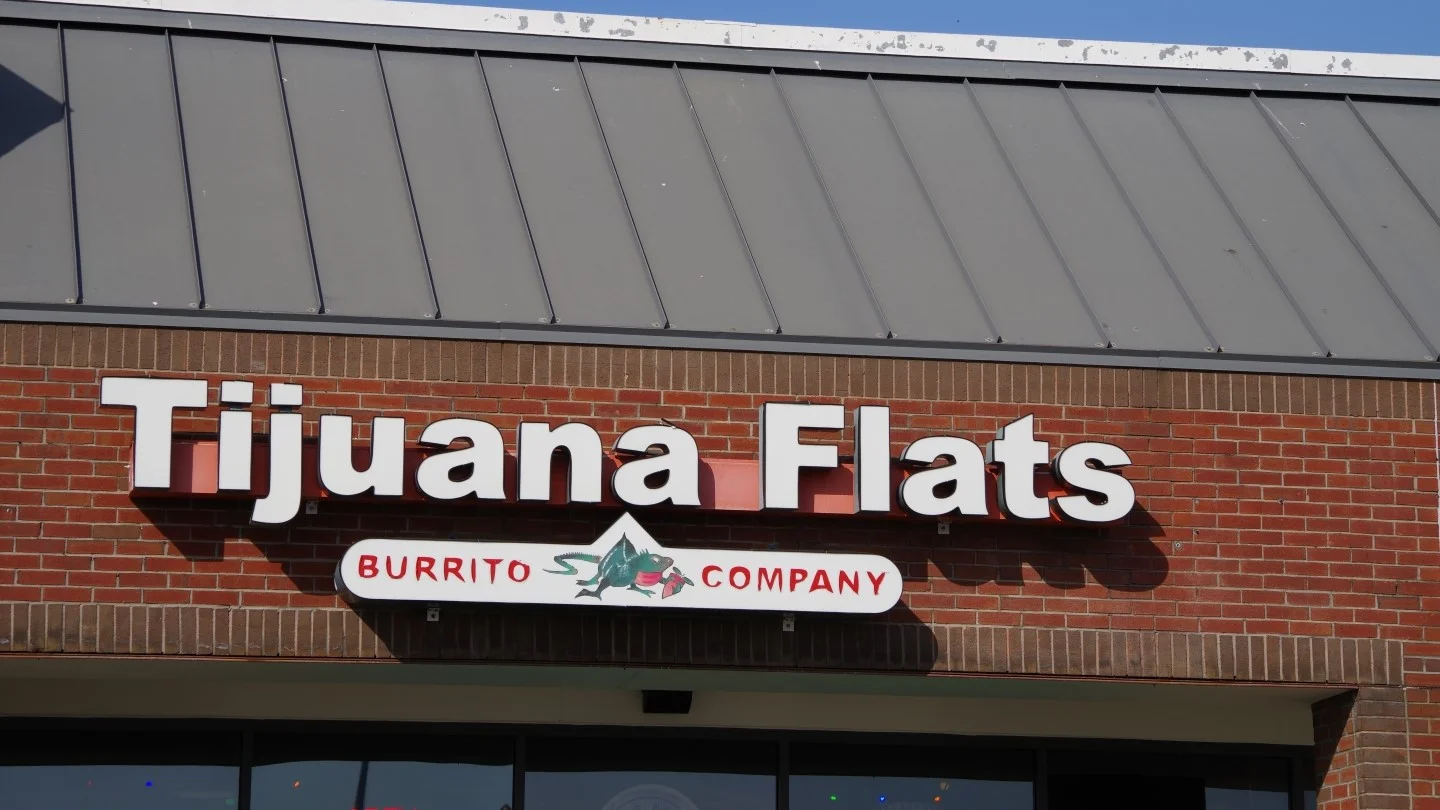 Restaurant Chain Tijuana Flats Declares Bankruptcy and Shuts Down Eleven Outlets